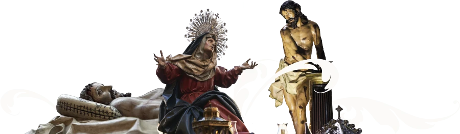 Bienvenidos a la Semana Santa de Valladolid