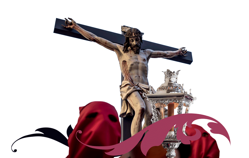 Hermandad Universitaria del Santísimo Cristo de la Luz