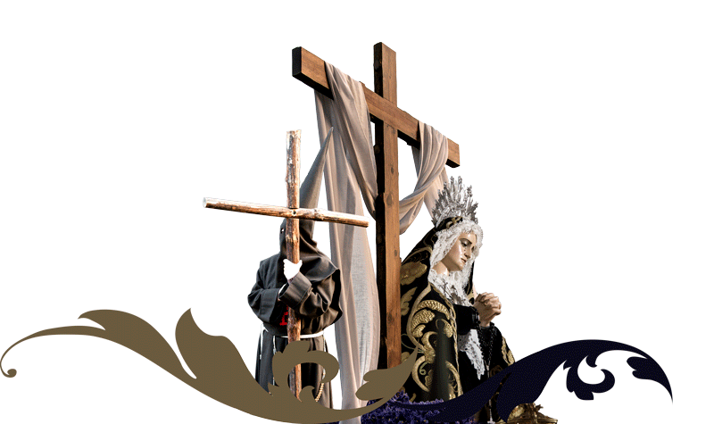 Cofradía de la Orden Franciscana Seglar (VOT) La Santa Cruz Desnuda