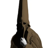 Cofradía de la Orden Franciscana Seglar (VOT) La Santa Cruz Desnuda