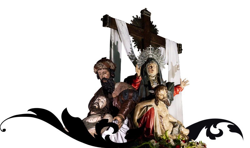 Muy Ilustre Cofradía Penitencial de Nuestra Señora de la Piedad