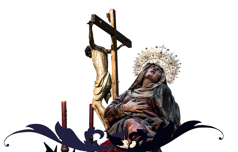 Ilustre Cofradía Penitencial de Nuestra Señora de las Angustias