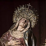 Ilustre Cofradía Penitencial de Nuestra Señora de las Angustias
