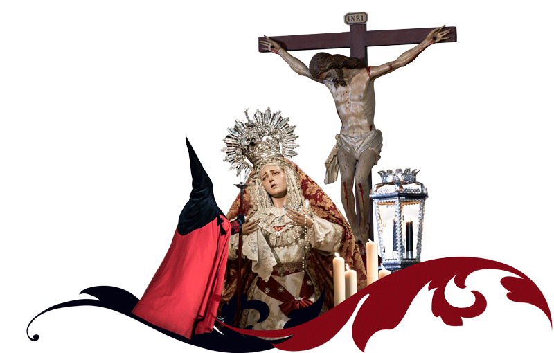 Real y Venerable Cofradía de la Preciosísima Sangre de Nuestro Señor Jesucristo
