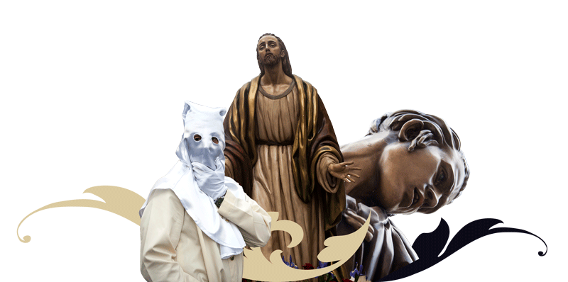 Cofradía Penitencial y Sacramental de la Sagrada Cena