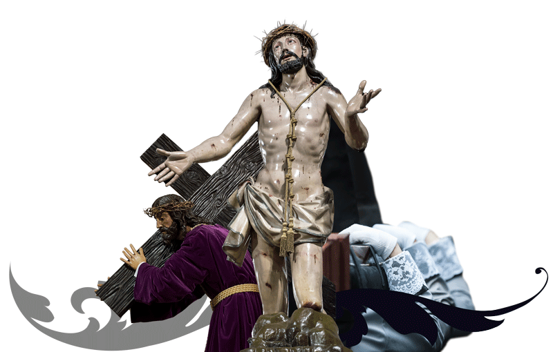 Cofradía Penitencial de la Sagrada Pasión de Cristo