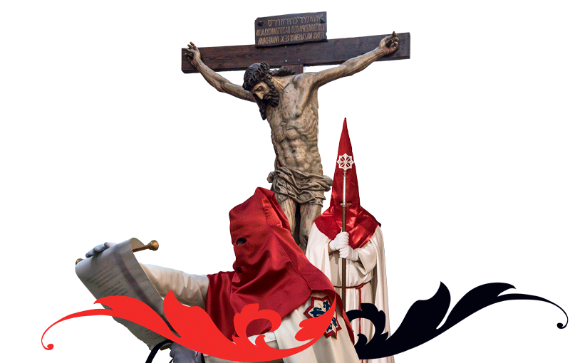 Cofradía de las Siete Palabras