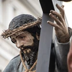 Camino del Calvario