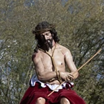 Cristo de la Misión