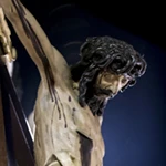 Cristo en la Cruz o Cristo de los Carboneros