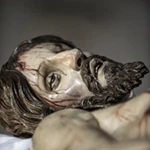 Cristo Yacente
