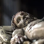 Santísimo Cristo Yacente
