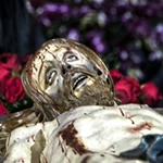 Cristo Yacente