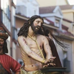 El Azotamiento del Señor