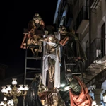 El Descendimiento