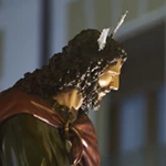 El Prendimiento de Jesús en el Huerto de los Olivos