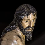 El Señor Atado a la Columna