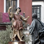 La Oración del Huerto