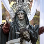 La Quinta Angustia o Nuestra Señora de la Piedad
