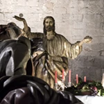 La Sagrada Cena