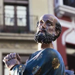 Las Lágrimas de San Pedro