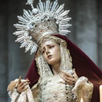 María Santísima de la Caridad