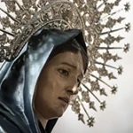 Nuestra Señora de la Amargura