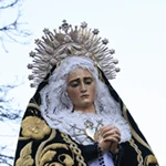 Nuestra Señora de la Soledad