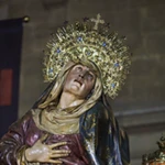 Nuestra Señora de las Angustias