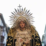 Nuestra Señora de los Dolores