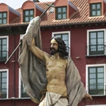 Nuestro Padre Jesús Resucitado
