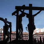 Padre, en tus manos encomiendo mi espíritu