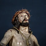 Santísimo Cristo del Perdón
