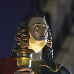 San Juan Evangelista