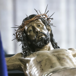 Santísimo Cristo de la Agonía