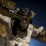 Santísimo Cristo de la Buena Muerte