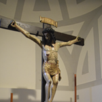 Cristo de la Esperanza