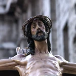 Santísimo Cristo de la Exaltación