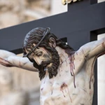 Santísimo Cristo de la Luz