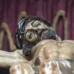 Santísimo Cristo de la Preciosísima Sangre