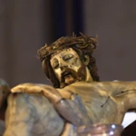 Santísimo Cristo de los Trabajos