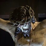 Santísimo Cristo del Consuelo