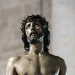 Santísimo Cristo Despojado