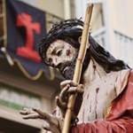 Santo Cristo de la Humildad