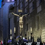 Santo Cristo de las Cinco Llagas