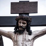 Santo Cristo del Calvario