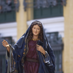 Virgen de la Alegría