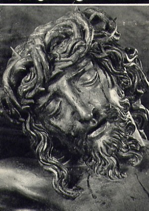 Programa Procesiones Semana Santa 1960