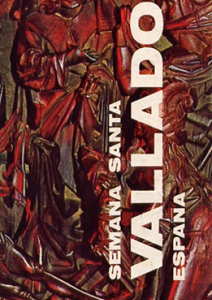 Programa Procesiones Semana Santa 1971