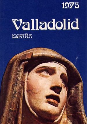 Programa Procesiones Semana Santa 1975